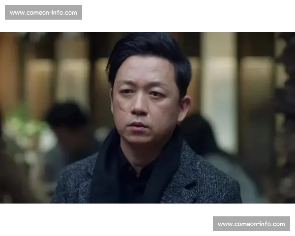 潘粤明以精湛演技再塑荧屏经典展现中年演员独特魅力与深厚实力